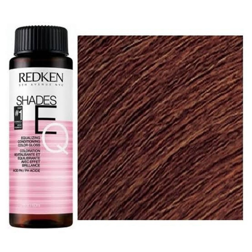 Redken‎ Shades EQ Hair Color Gloss #05CB Brownstone